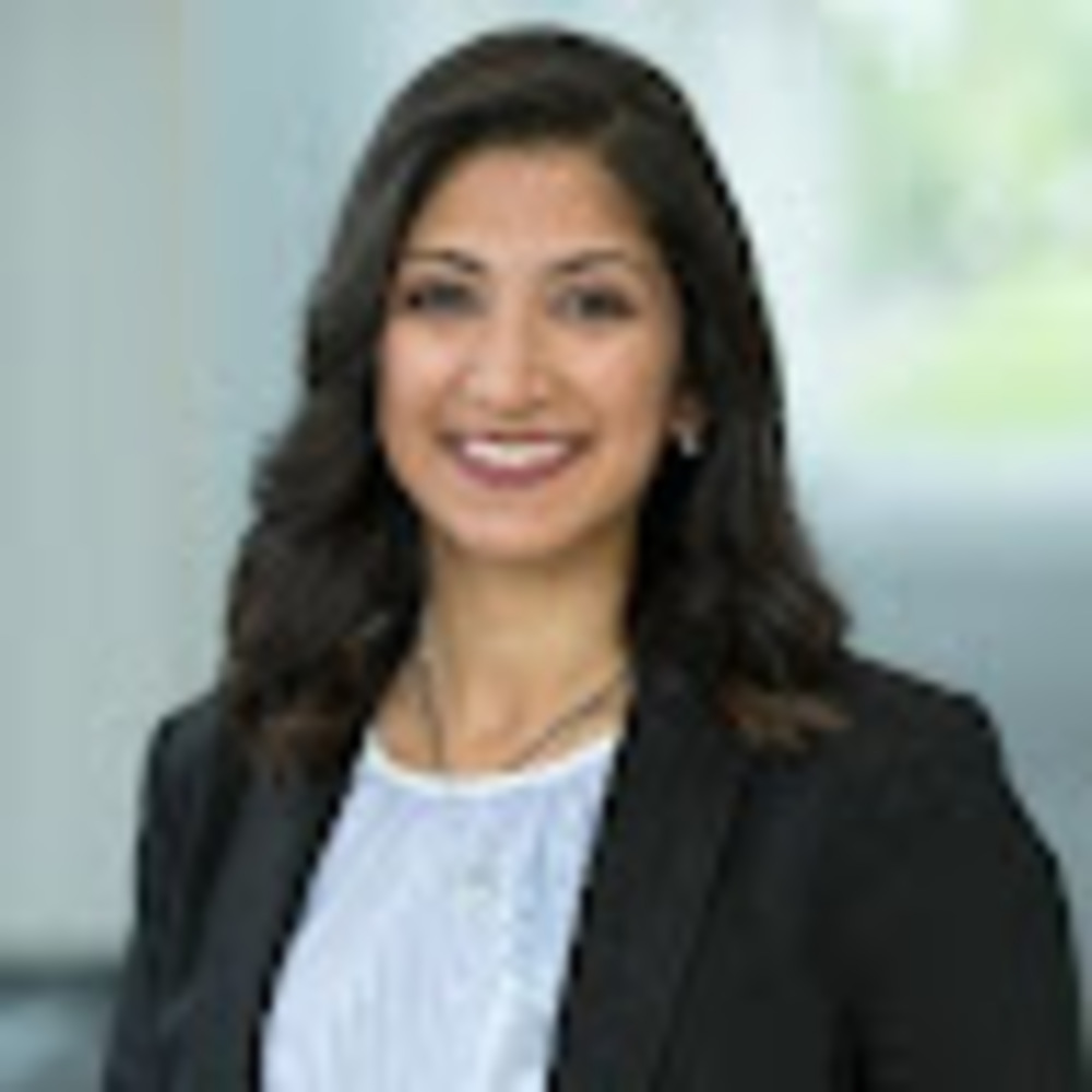 Meet your Posher, Brinda